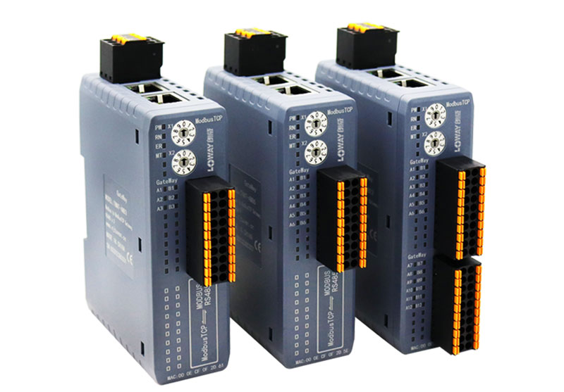 一體式模擬量混合模塊LW-MT-A88V、LW-MT-A88V-I
